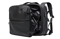 TSA Lock Anti-Theft Backpack